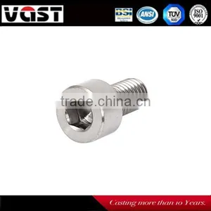 China Supplier Hex Socket Button Head Bicycle Bolts thumbnail-1
