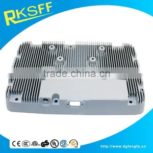 Die Casting Radiator,heating Type Radiator thumbnail-1