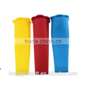 Hot Sell Food Grade LFGB Standard Silicone Ice Cream Mould With Oem Service thumbnail-3