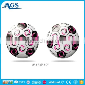 Wholesale Cheap Elegant Design White Pvc Ball thumbnail-2