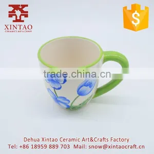 Hotel and Home Used Ceramic Milk Pot/sugar Pot thumbnail-5