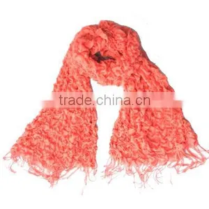 Special Style Wrinkle Scarf 2011 thumbnail-1