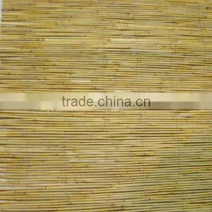 Factory Wholesale Peeled Reed Fence thumbnail-4
