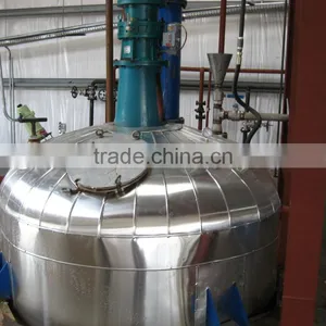 Unsaturated Polyester Resin Plant thumbnail-6