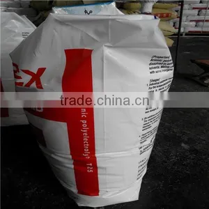 Organic Flocculant Anionic Polymers Apam for Industry Sugar Syrup thumbnail-4