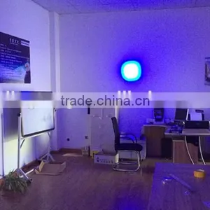 Blue/Red Led Forklift Lights Logistics Warehouse Forklift Safety Lights thumbnail-4