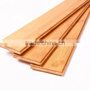 Wuxi Boda Solid Bamboo Flooring Carbonized Horizontal thumbnail-1