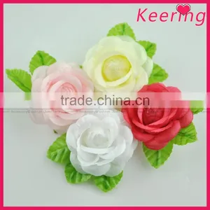 Beautiful Cheap Artificial Decoration Flower Artificial Purple Flowers thumbnail-5