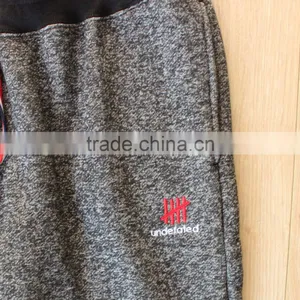 2015 New Style Mens Work Fleece Trousers thumbnail-3