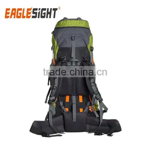 2017 Hot Sale Wholesale Waterproof Hiking Packs for Traveling Hiking Mountaineering thumbnail-3