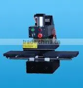 T-shirt Pneumatic Heat Transfer Machine (Double Post) thumbnail-1