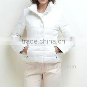 Down Jacket Duck Down Jacket Ultralight Down Jacket First Down Jacket thumbnail-2