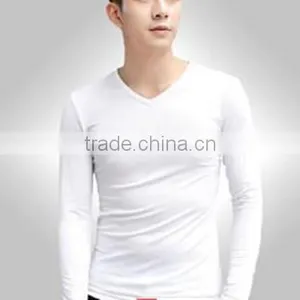 Men's Leisure 100% Cotton T-shirt thumbnail-1