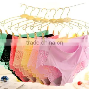 High Quality Woman Underwear Girl Panty Free Sampler thumbnail-1