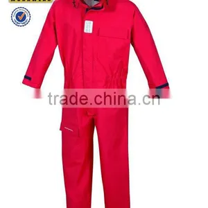 Industries Construction Mens Workwear Coverall Uniform Overalls thumbnail-1
