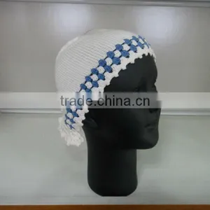 Knitted Cap thumbnail-1