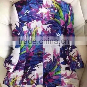 GZY Big Quantity Wholesale Price Neck Designs for Ladies Suit thumbnail-4