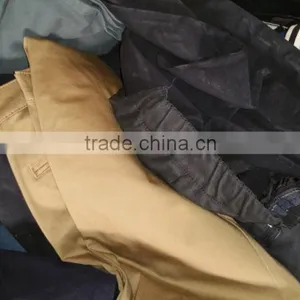 B Grade Clothing - Defected Clothing Spanish Brands thumbnail-2