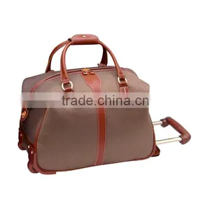 Best Selling Ladies Club Luggage Bag thumbnail-1