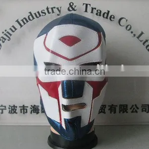 Quality Adult Wrestling Mask for Sale thumbnail-1