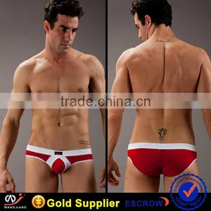 Wangjiang Polyamide Man Underwear Guy Man thumbnail-3
