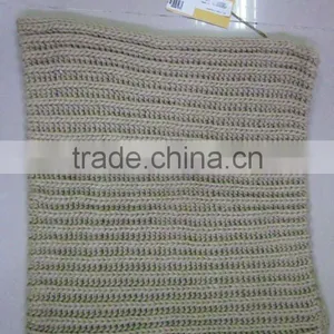 Lady Warm Wool Scarf thumbnail-1