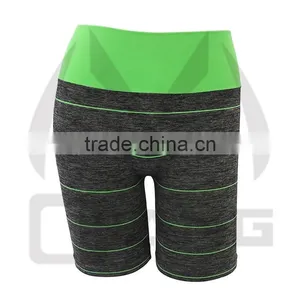 2017 Polyester Spandex Ladies Leggings Sportswear Women Wear Gym Clothing thumbnail-1