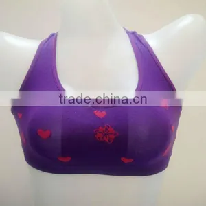 Seamless Girls Bra Pattern thumbnail-1