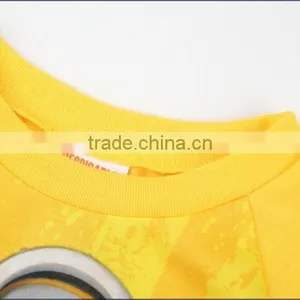 2015 Hot Saling Children Clothes for Spring thumbnail-3