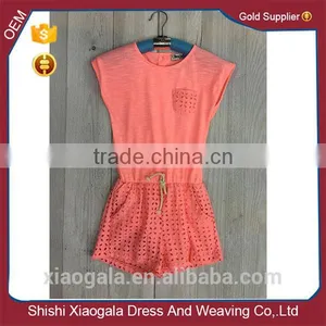 2016 New Design Clothes Baby Girl for Sale thumbnail-1