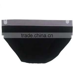 Zhejiang Wanyu Underwear Factory Cottone Lady Underwear thumbnail-1