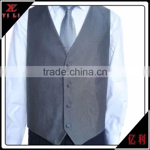 High Quality Polyester Waistcoat By Good Design thumbnail-4