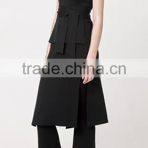 Runwaylover Europe Style 2017 Ladies Long Style Vintsge Flared Pants thumbnail-5