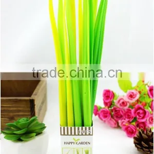 Grass Shape Ballpoint Pen Office & Student Creative Plastic Pen Gel Pen thumbnail-3