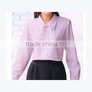 Comfortable Ladies Shirt thumbnail-1