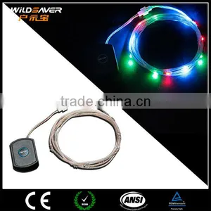 Outdoor 3w Light Rgb Led Strip thumbnail-3