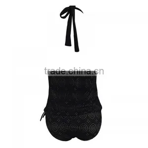New Arrive Two Piece Tankinis Set for Beachwear Sexy thumbnail-4