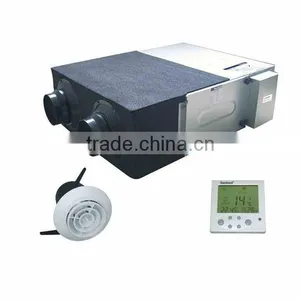 General Residential Equipment Air Filter and Purify Air Cooling Ventilation Fan thumbnail-3