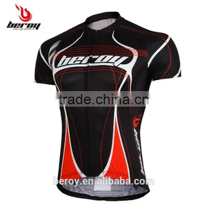 BEROY New Arrivel Cycling Wear for Woman,short Sleeve Cyclists Clothes thumbnail-3