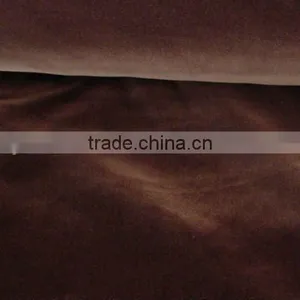 100%COTTON VELVETEEN FABRIC 60/2+40/2x32,96x102 55/56, 220GSM COTTON VELVETEEN FABRIC thumbnail-1