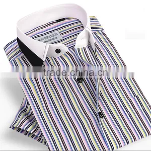 Fashion t Shirts Men's t Shirts Fancy Men T-shirt thumbnail-1