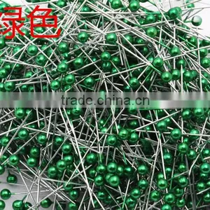 Metal Jewelery,school, Embrodiery Regiseter Head Pin thumbnail-6