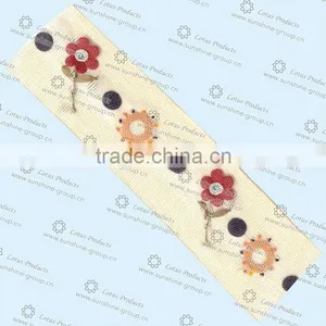 Trimming Lace for Garment/Home Textile010 thumbnail-1
