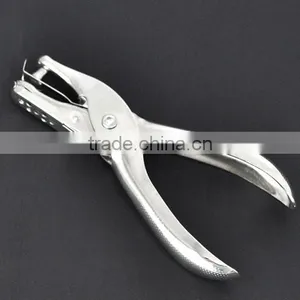 Wholesale Round Single Hole Craft Paper Punches thumbnail-1