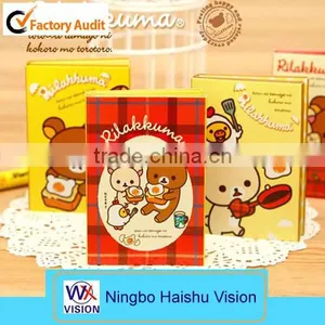 Stationery Lovely Sticky Note/ Sticky Note Pad thumbnail-1