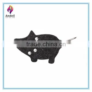 High Quality Luggage Novelty Shape Key Chain With Chrome Keyring thumbnail-2