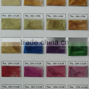 Wholesale High Quality Holographic Glitter Powder for Crafts thumbnail-6