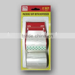 Packing Tape With Dispenser thumbnail-1