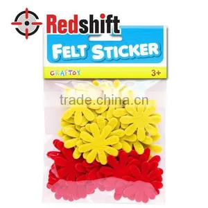 OEM Diy Sticker Felt Sticker thumbnail-3