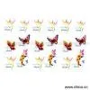 Sell Water Transfer Tattoo Stickers thumbnail-1
